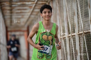 Carrera Moderna Sport Adidas 2025