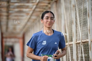 Carrera Moderna Sport Adidas 2025