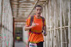 Carrera Moderna Sport Adidas 2025