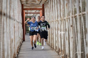 Carrera Moderna Sport Adidas 2025