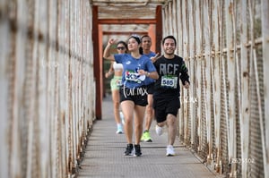 Carrera Moderna Sport Adidas 2025