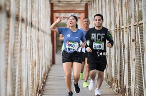 Carrera Moderna Sport Adidas 2025
