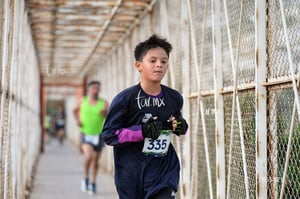 Carrera Moderna Sport Adidas 2025