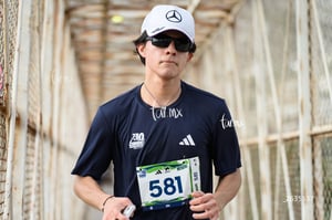 Carrera Moderna Sport Adidas 2025