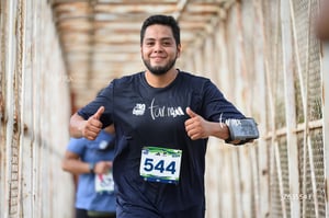 Carrera Moderna Sport Adidas 2025