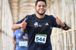 Carrera Moderna Sport Adidas 2025