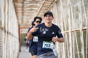 Carrera Moderna Sport Adidas 2025