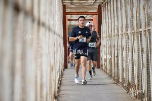 Carrera Moderna Sport Adidas 2025