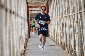 Carrera Moderna Sport Adidas 2025