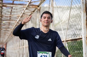 Carrera Moderna Sport Adidas 2025