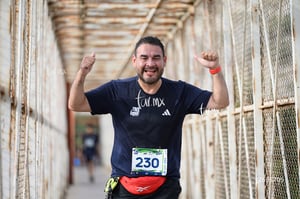 Carrera Moderna Sport Adidas 2025