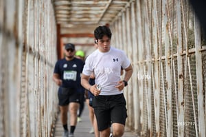 Carrera Moderna Sport Adidas 2025