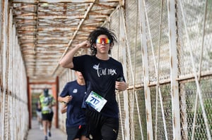 Carrera Moderna Sport Adidas 2025