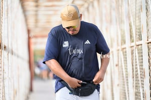 Carrera Moderna Sport Adidas 2025