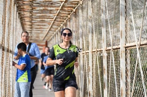 Carrera Moderna Sport Adidas 2025