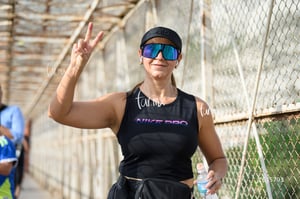 Carrera Moderna Sport Adidas 2025