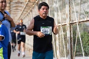 Carrera Moderna Sport Adidas 2025