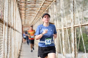 Carrera Moderna Sport Adidas 2025