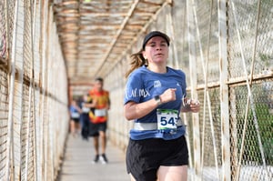 Carrera Moderna Sport Adidas 2025