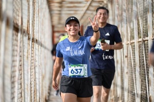 Carrera Moderna Sport Adidas 2025