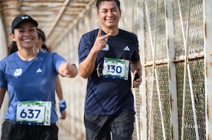 Carrera Moderna Sport Adidas 2025