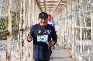 Carrera Moderna Sport Adidas 2025