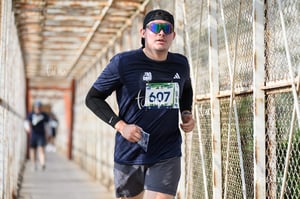 Carrera Moderna Sport Adidas 2025