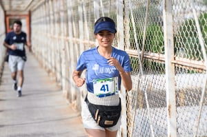 Carrera Moderna Sport Adidas 2025