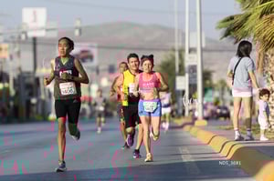 Carrera Surman 2025 en Torreón