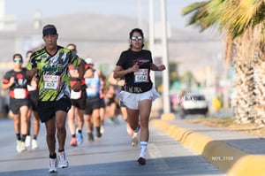 Carrera Surman 2025 en Torreón