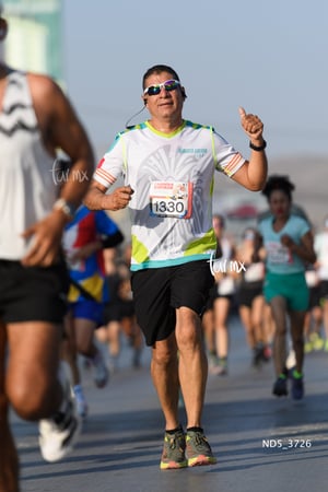 Carrera Surman 2025 en Torreón