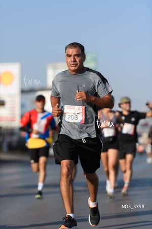Carrera Surman 2025 en Torreón