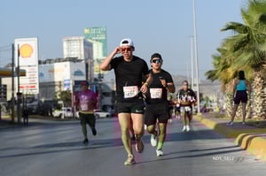 Carrera Surman 2025 en Torreón