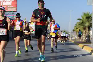 Carrera Surman 2025 en Torreón