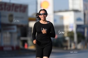 Carrera Surman 2025 en Torreón