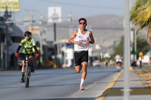 Carrera Surman 2025 en Torreón