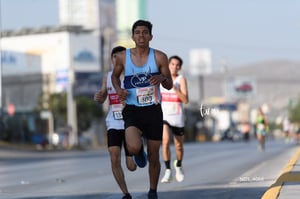 Carrera Surman 2025 en Torreón