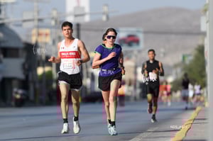 Carrera Surman 2025 en Torreón