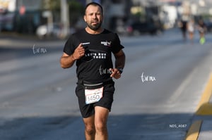 Carrera Surman 2025 en Torreón