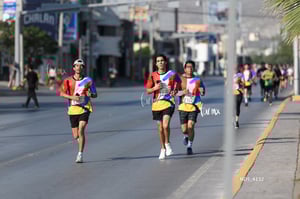 Carrera Surman 2025 en Torreón