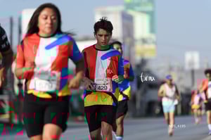 Carrera Surman 2025 en Torreón