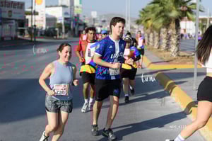 Carrera Surman 2025 en Torreón