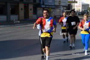 Carrera Surman 2025 en Torreón