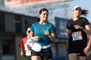 Carrera Surman 2025 en Torreón