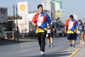 Carrera Surman 2025 en Torreón