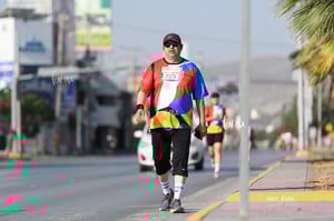 Carrera Surman 2025 en Torreón