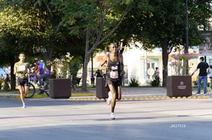 Carrera Surman 2025 en Torreón