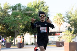 Carrera Surman 2025 en Torreón