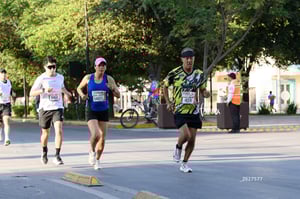 Carrera Surman 2025 en Torreón