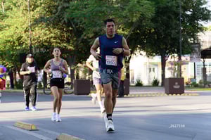 Carrera Surman 2025 en Torreón